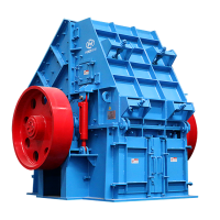 China manufacture mining  vertic stone hammer crusher for sale