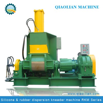 rubber masticator/rubber kneader