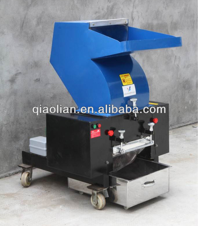 007 ink cartridge crusher machine, ink cartridge crusher recycling machine