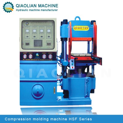 Hydraulic Press for Ceramic Laboratory Press Machine