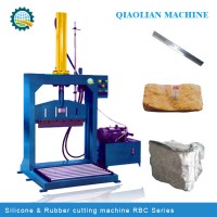 New 660mm width Rubber Cutting Machine/rubber cutting machine/rubber recycling machine