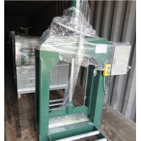 Rubber Cutter/Rubber Bale Cutter/Rubber Cutting Machine