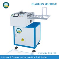 silicone Strip Cutter/silicone Cutting Machine/ silicone sheet strip cutting machine factory price