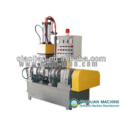 Lab Dispersion Kneader Machine for Isobutylene-Isoprene Rubber GMK-3