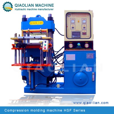 Neoprene oil seal making machine/Neoprene oil seal moulding machine EC maker