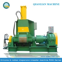 Dispersion Rubber Kneader Machine / Banbury Internal Mixer manufacturer