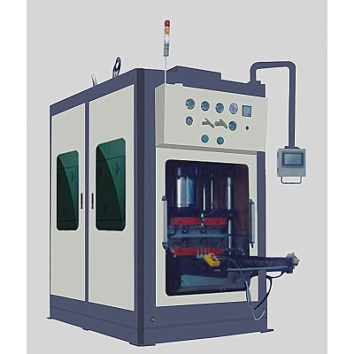 Carbon Fiber Molding Machine/ Carbon fiber thermoforming molding machine